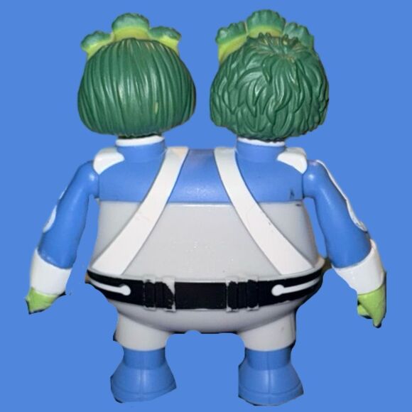 Disney Jr Miles Tomorrowland Series 5 Pack Set Waston & Click B19 - Picture 3 of 7